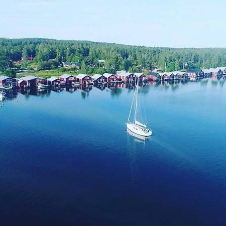 Hotell Mellanfjaerden Jättendal Buitenkant foto