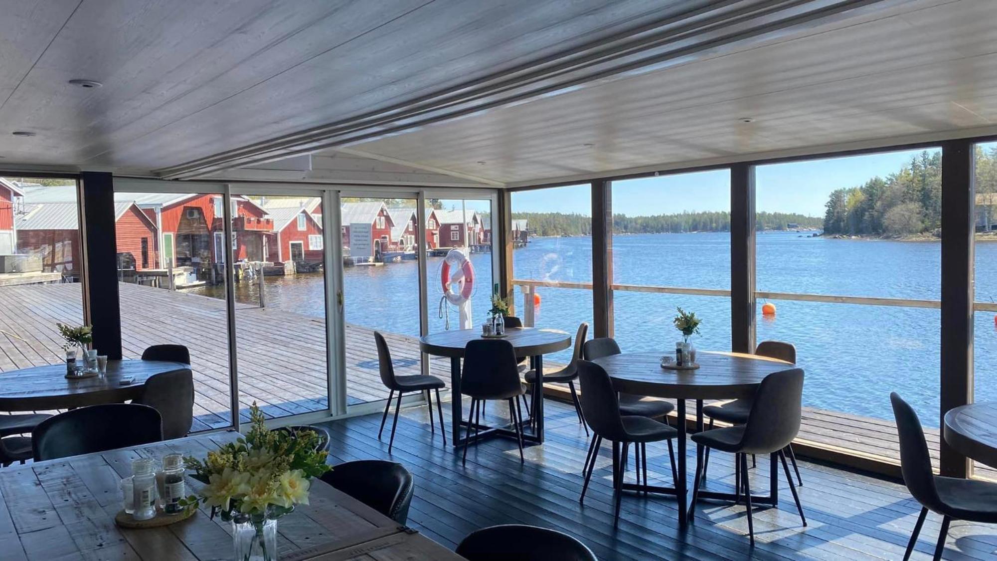 Hotell Mellanfjaerden Jättendal Buitenkant foto